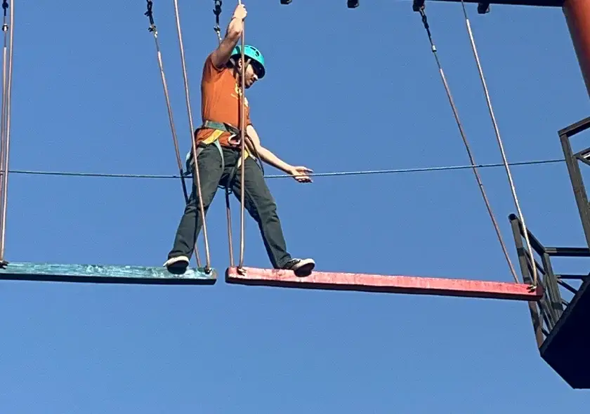 Mojoland - Couple Booking | Book all Parks ( Water Park | Amusement Park | Adventure Park | Snow Park) @ ₹2300 - Image 11